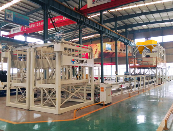 裝配式配套裝備(bèi)