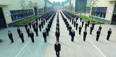 輕質隔牆闆機設備(bèi)